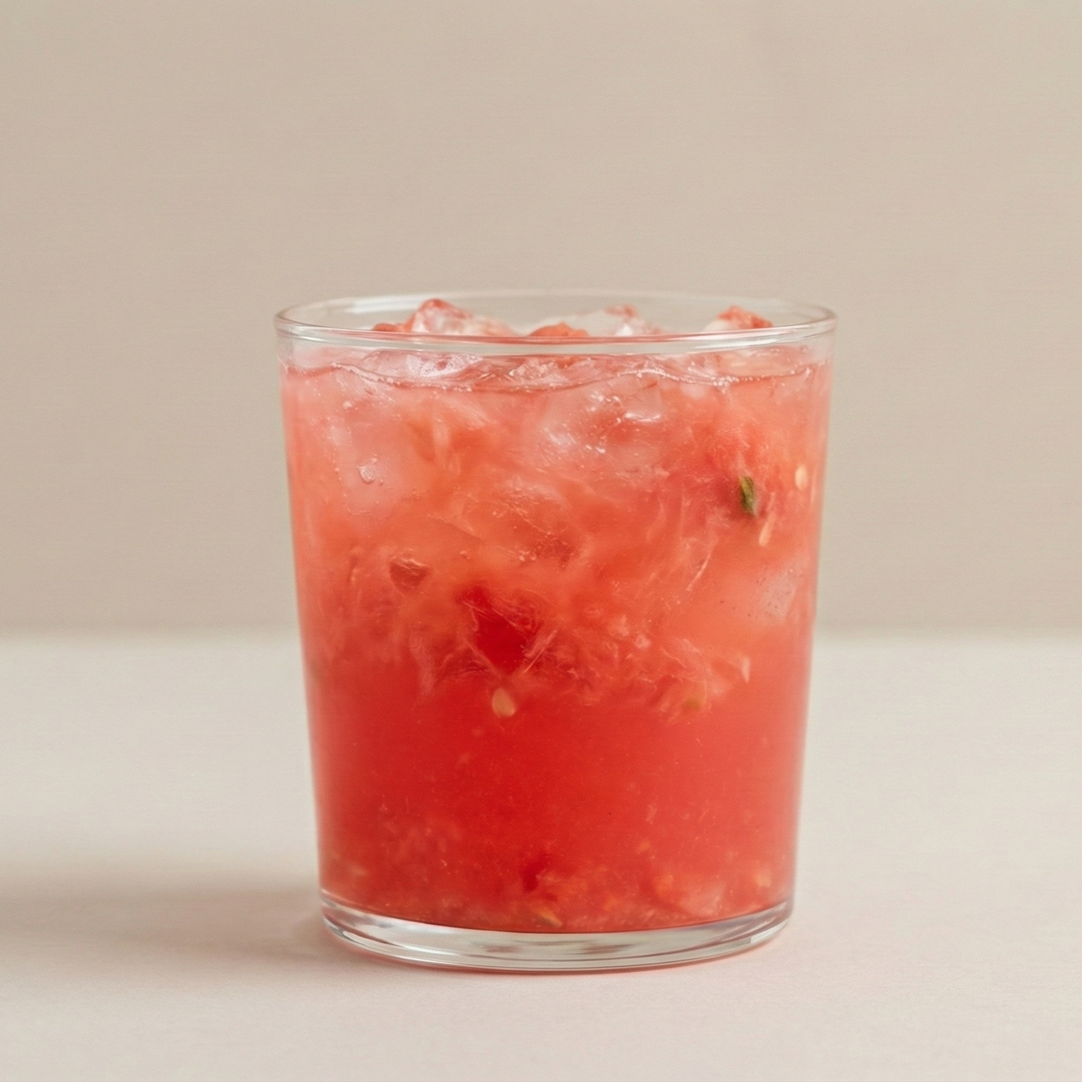 Karpuzlu Limonata