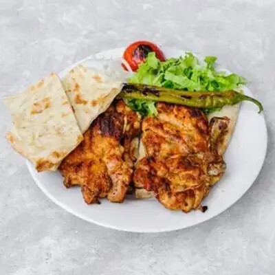 Tavuk Pirzola Porsiyon