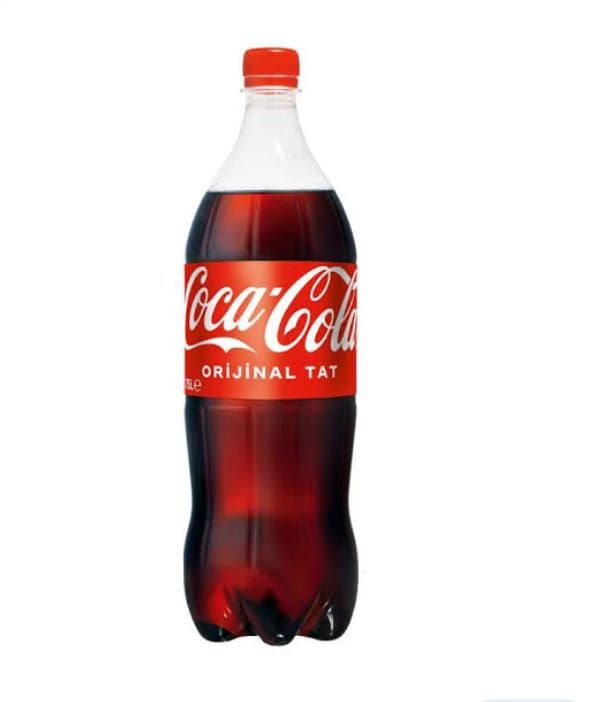 Coca Cola