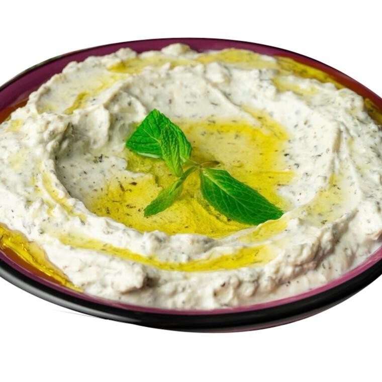 Havuçlu Tarator (200 gr.)