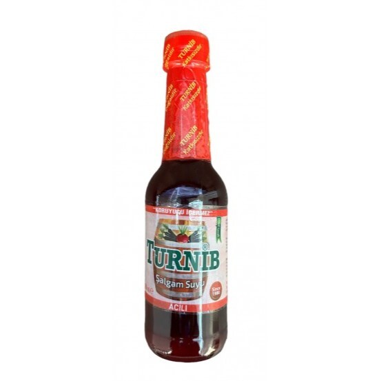 Şalgam Suyu (30 cl.)