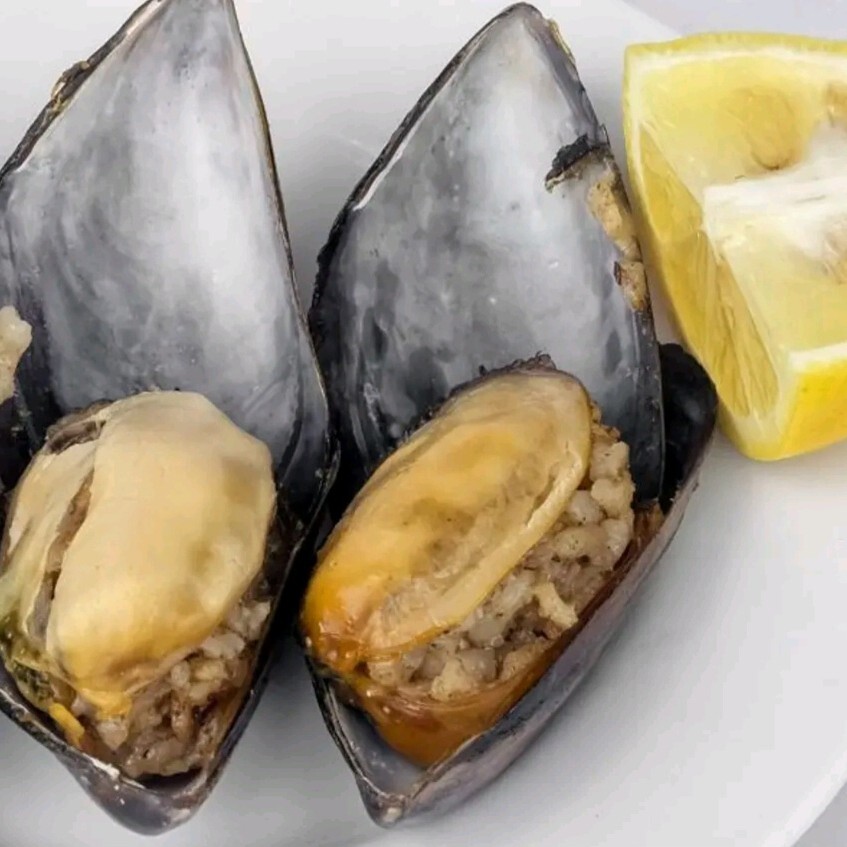 Midye Dolma (100 Adet)
