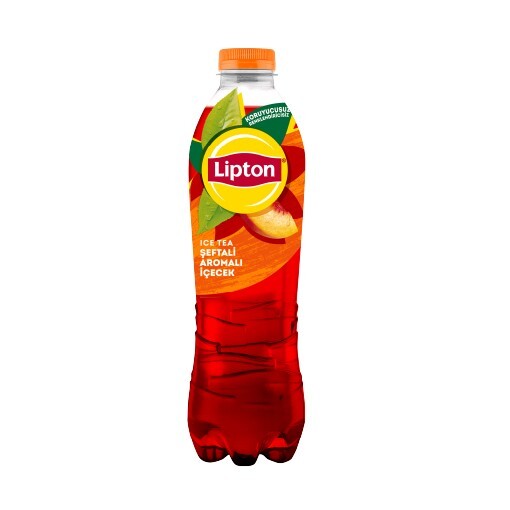 Lipton Ice Tea Şeftali (1 L.)