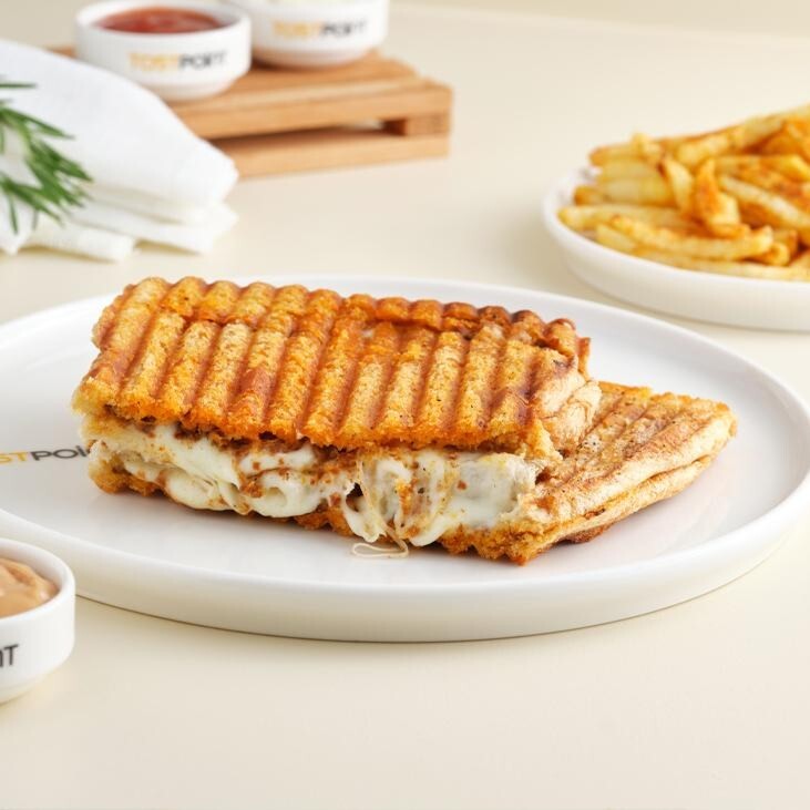 Ordu Tost