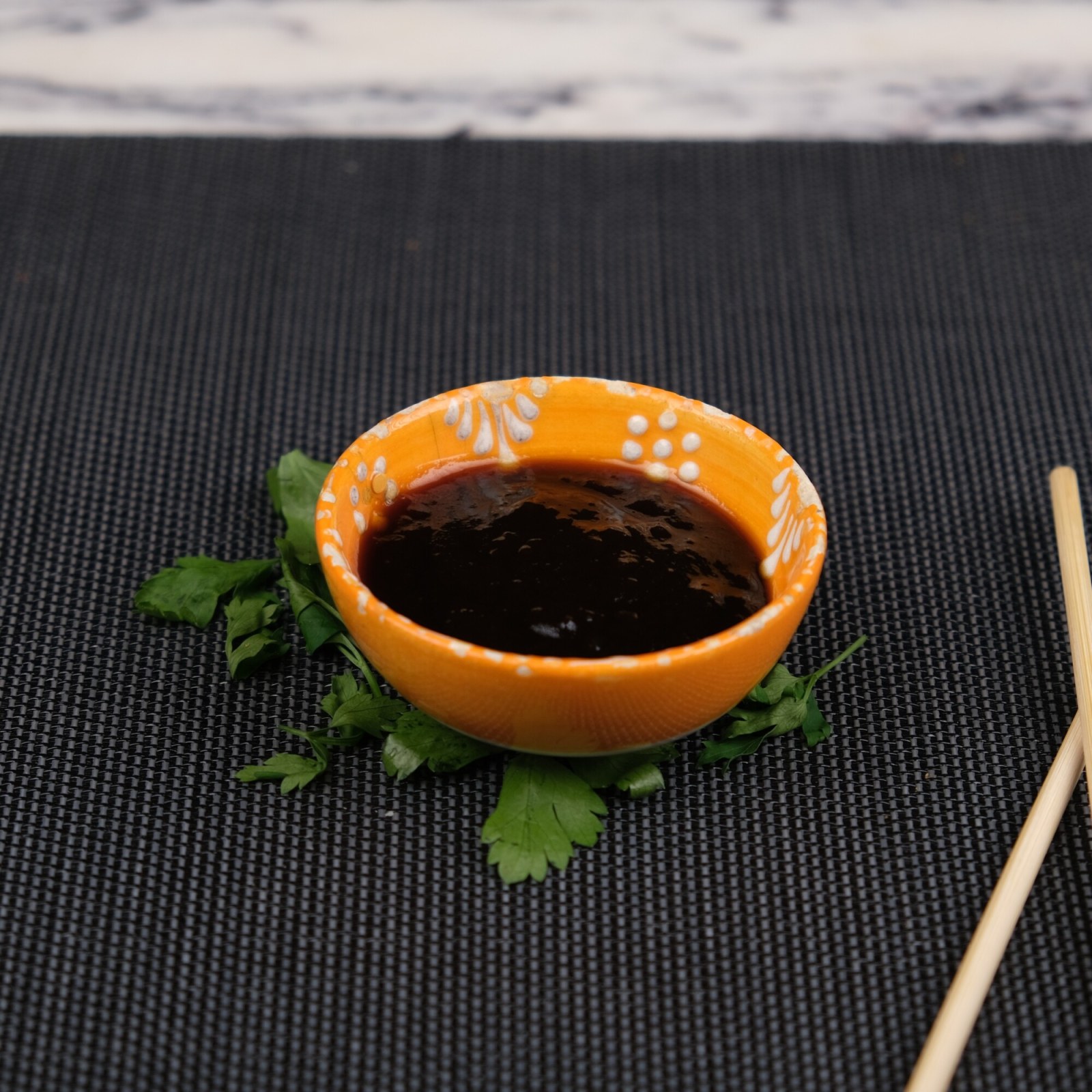 Teriyaki Sos