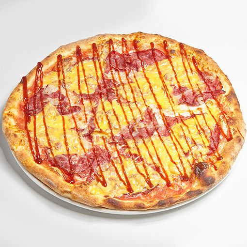 Palermo Pizza (32 cm.)