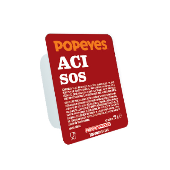 Acı Sos