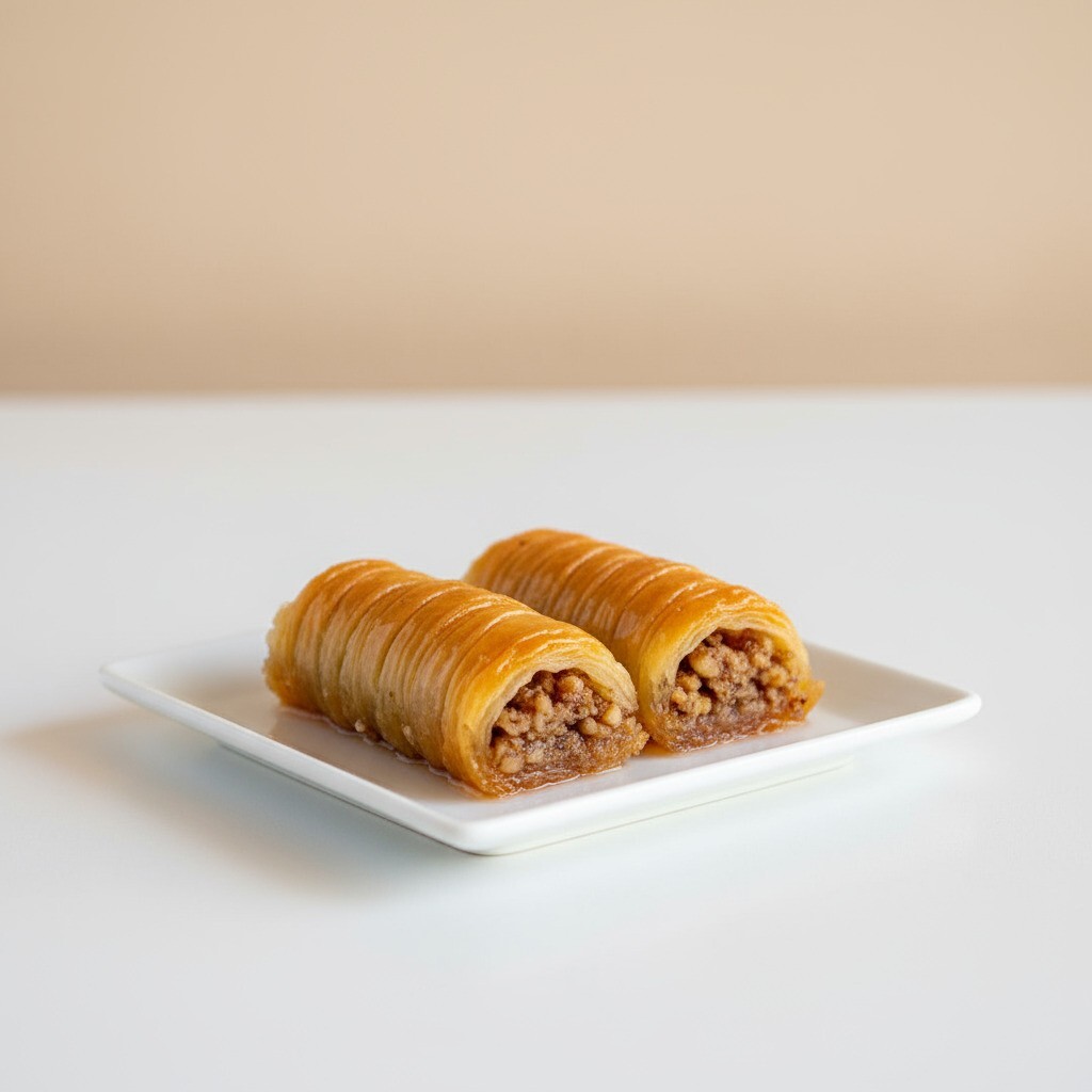 Küçük Özel Sarma Tatlısı (500 gr)