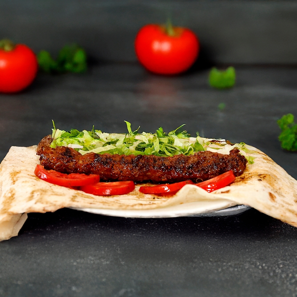 Adana Dürüm