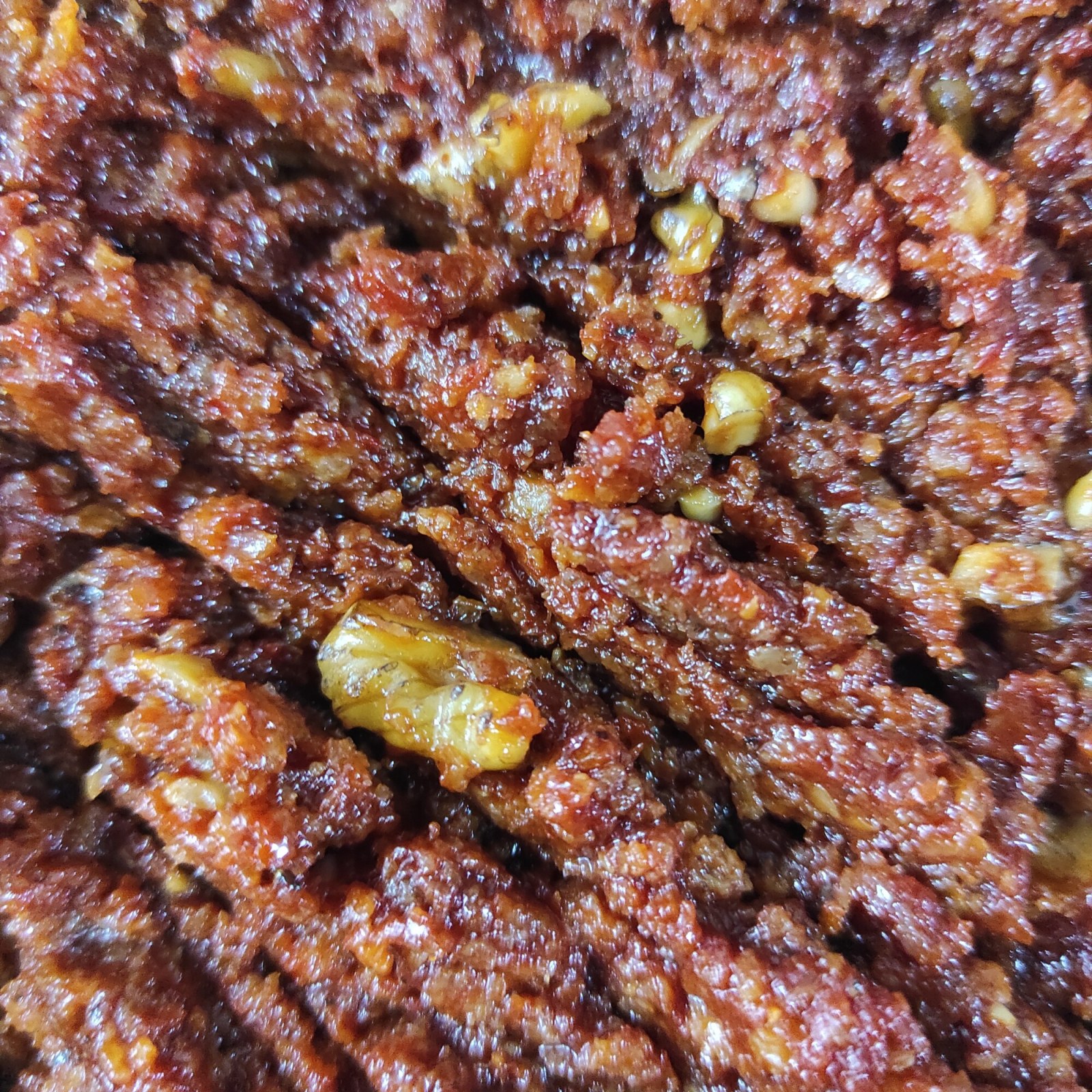 Muhammara (200 gr)