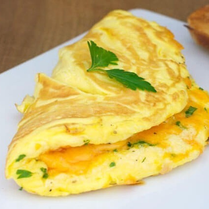 Omlet