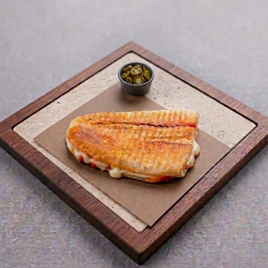 Kaşarlı Tost
