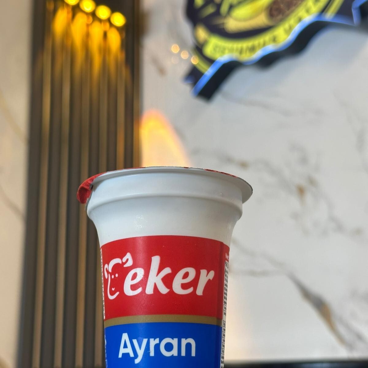 Küçük Ayran