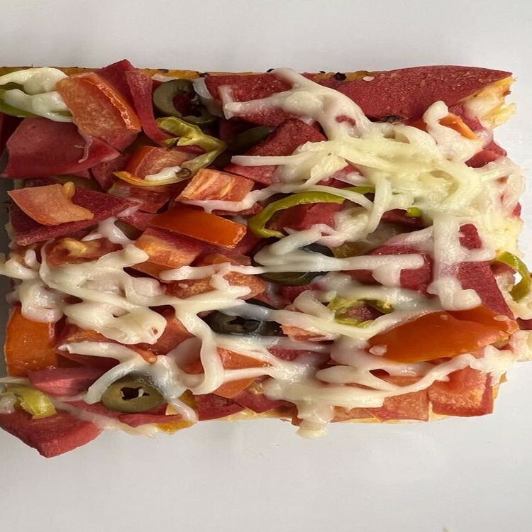 Dilim Pizza