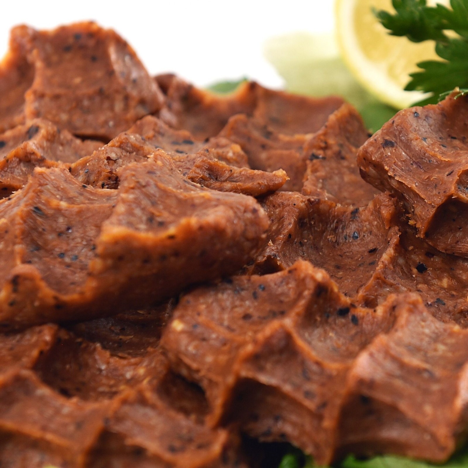 Çiğ Köfte (300 gr.) (Garnitürsüz)