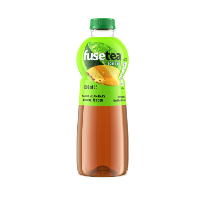 Fusetea Mango (1 L)