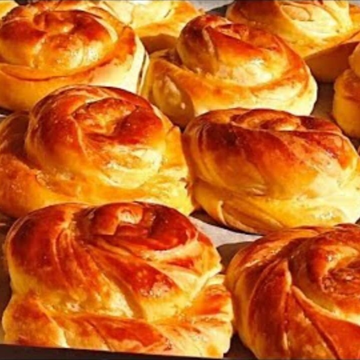 Kaşarlı Açma