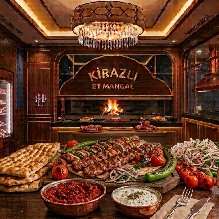 Adana Beyti Kebap