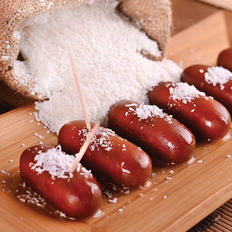Bağdat Hurma Tatlısı (750 G)