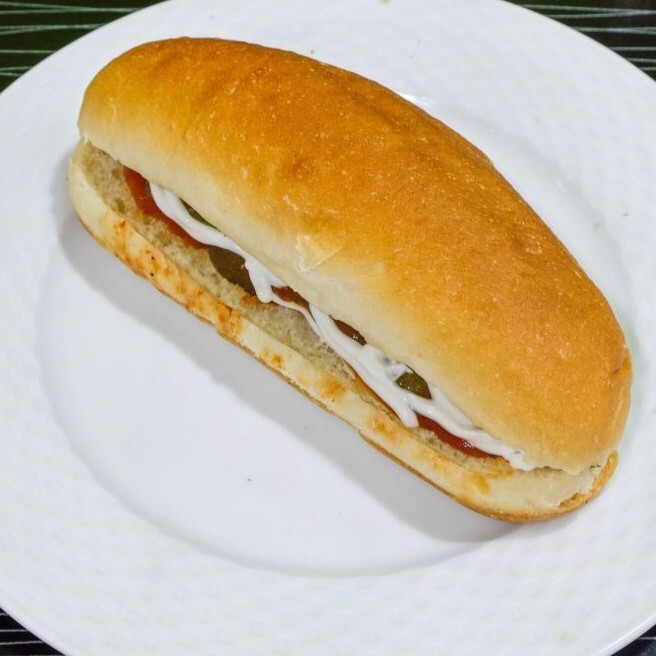 Brisket Sandviç