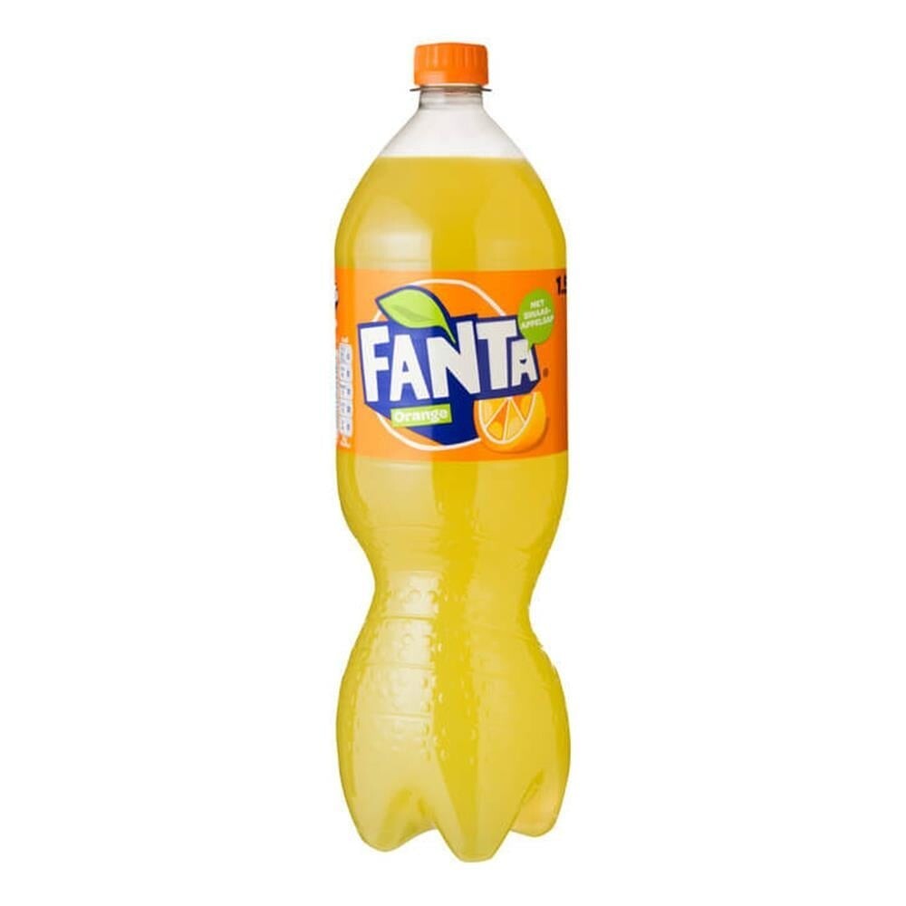Fanta (2,5 Lt.)