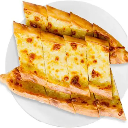 Kaşarlı Pide