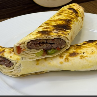 Adana Dürüm