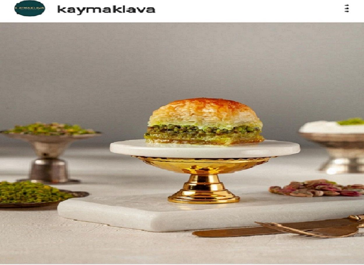Kuru Baklava (Adet)