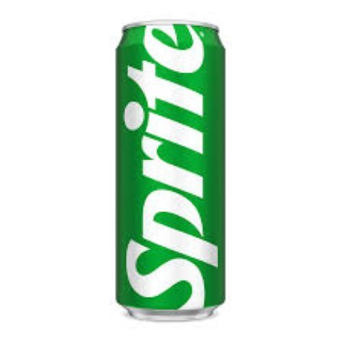 Sprite (33 Cl.)