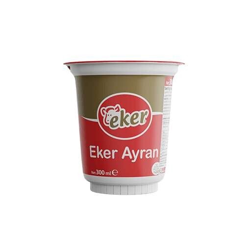 Ayran (27 cl)