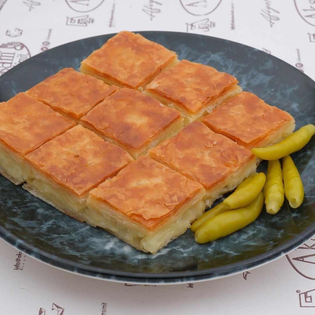 Su Böreği (500 gr.)
