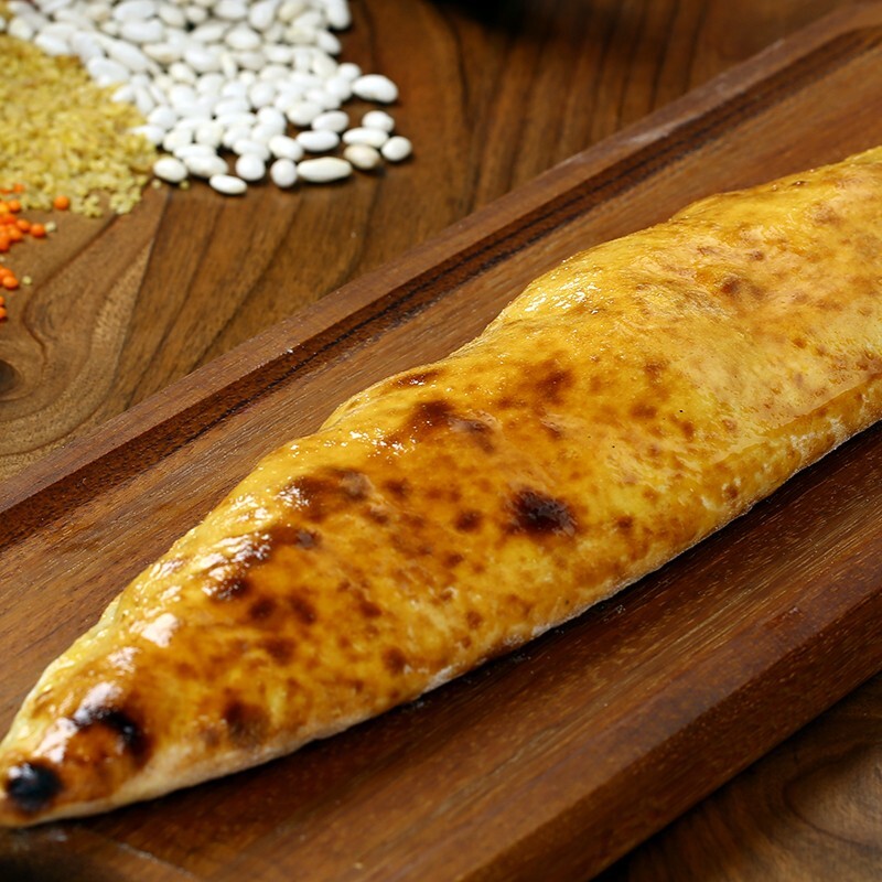 Patatesli Kır Pidesi (Kapalı)
