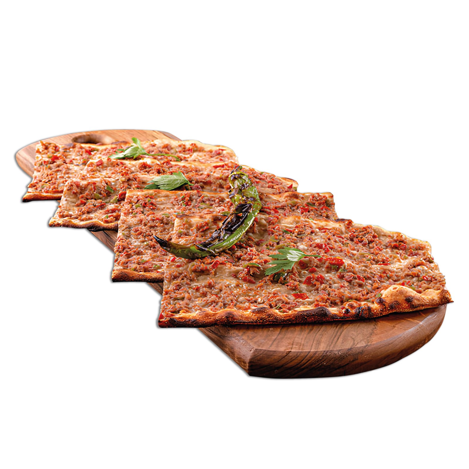Etli Ekmek