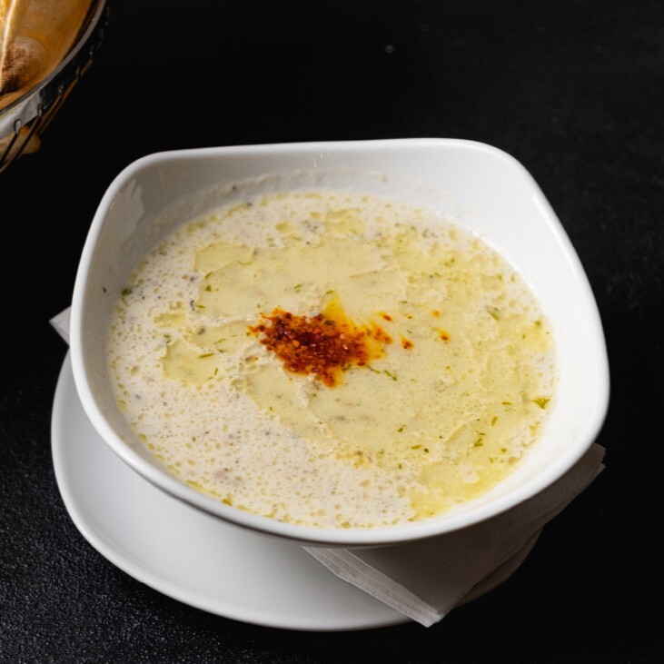 Günün Çorbası