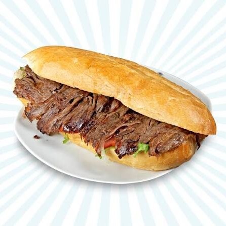 Ekmek Arası Et Döner