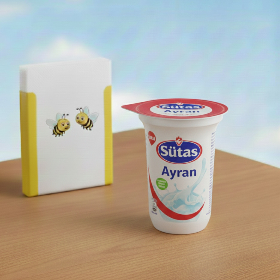Ayran (27 cl.)