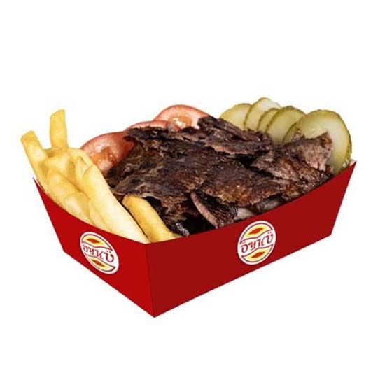 Et Döner Box