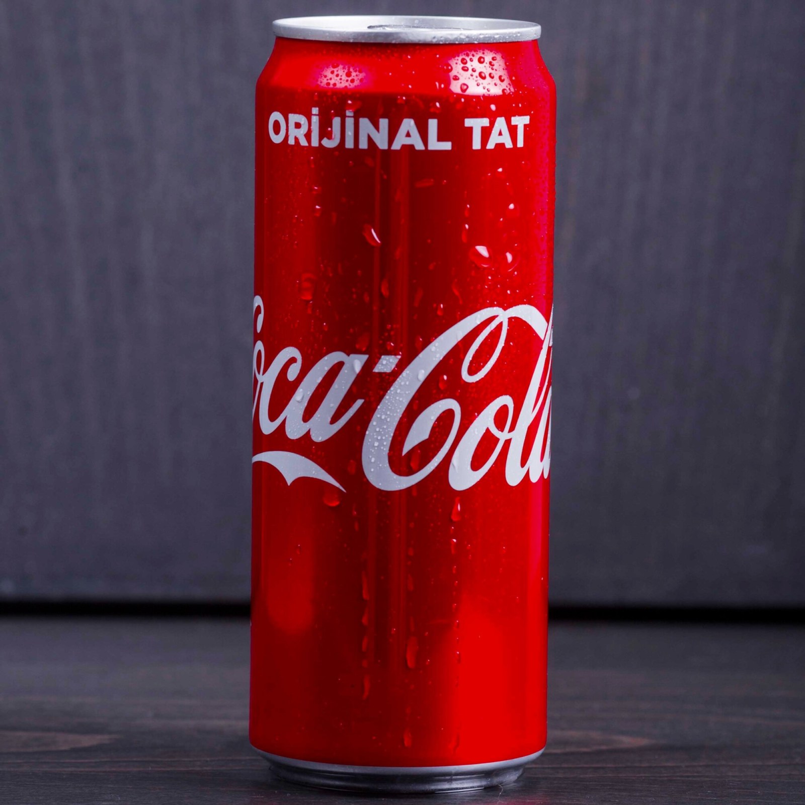 Coca-Cola(33cl.)