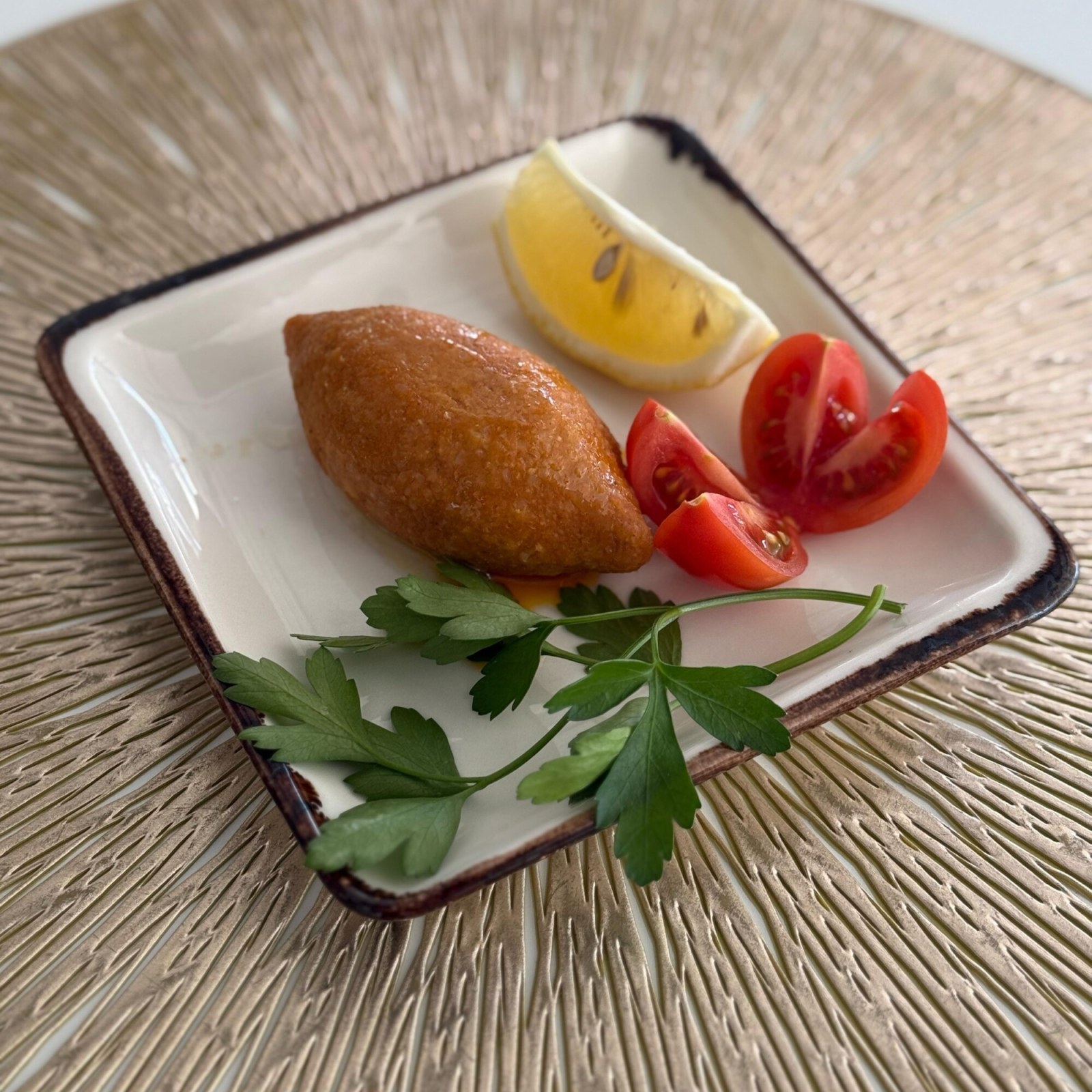 Haşlama İçli Köfte (Adet)