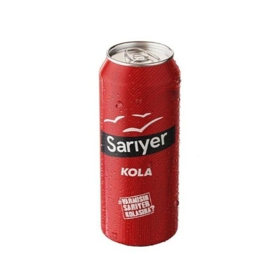 Sarıyer Kola