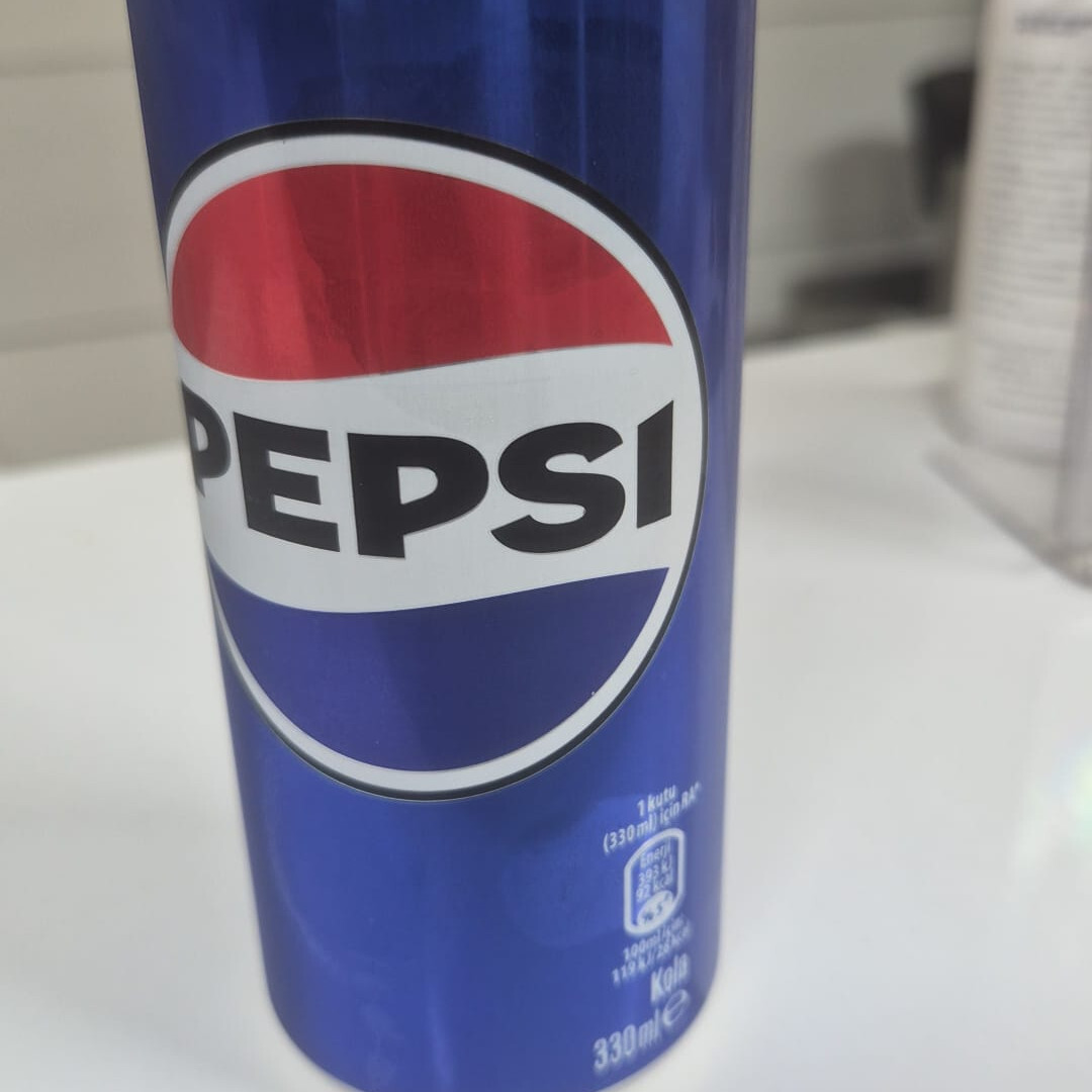 Pepsi (33 cl)