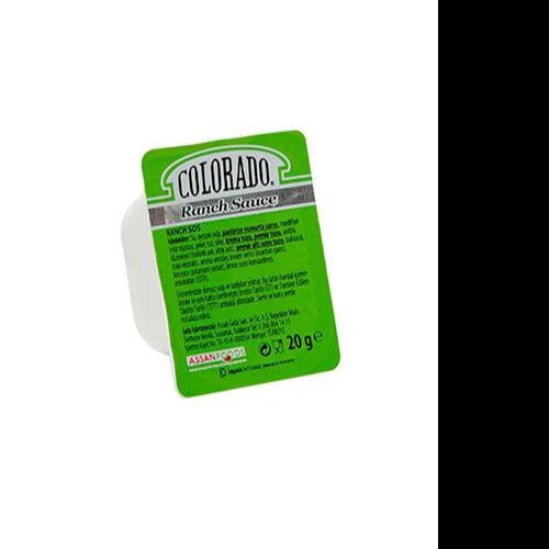 Colorado Ranch Sos