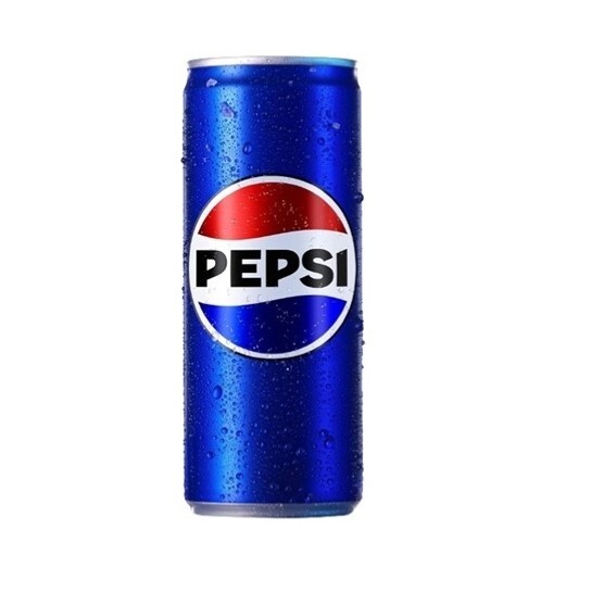 Pepsi (33 Cl)