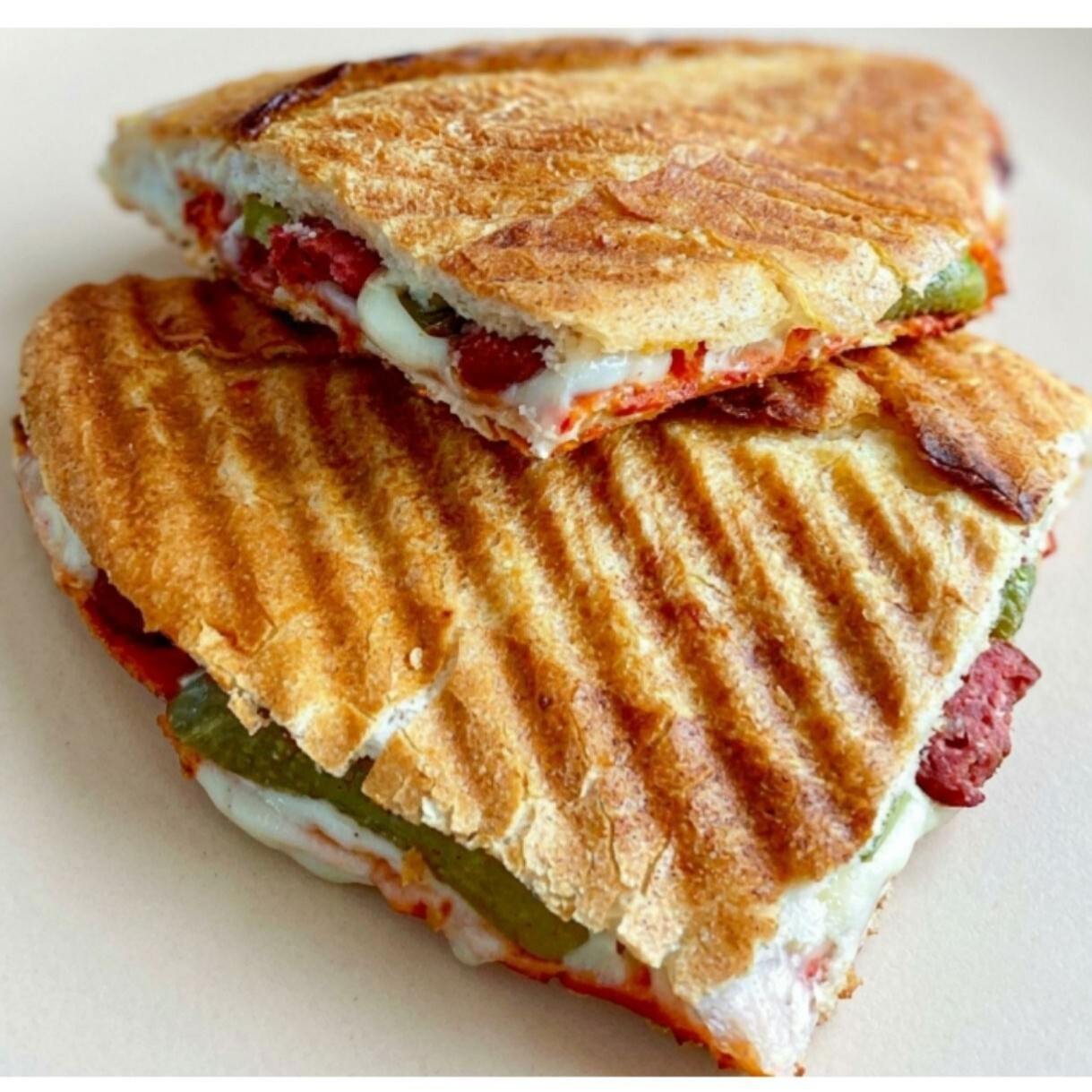 Sanayi Karışık Tost