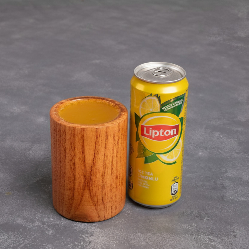 Lipton Ice Tea Limon