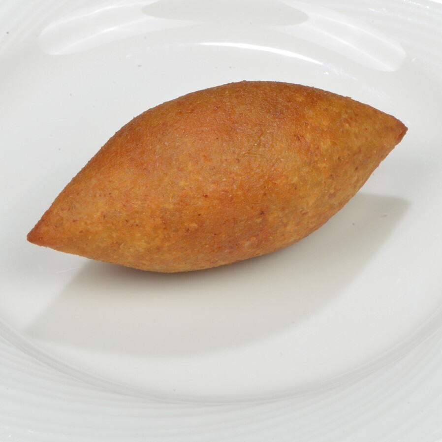 İçli Köfte