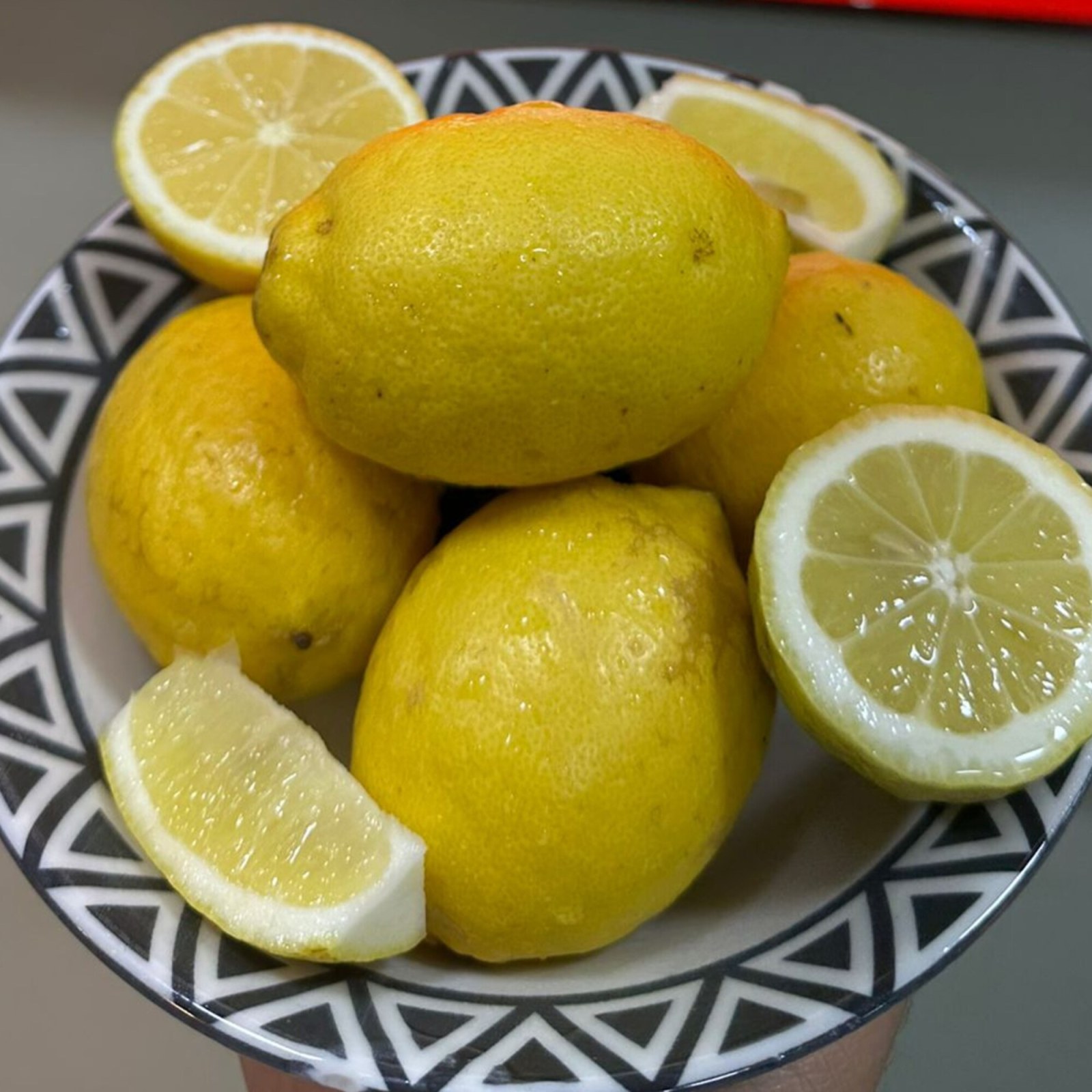 Limon