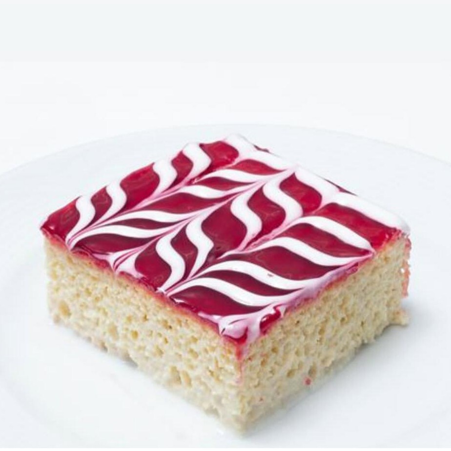 Frambuazlı Trileçe (1 Kg)