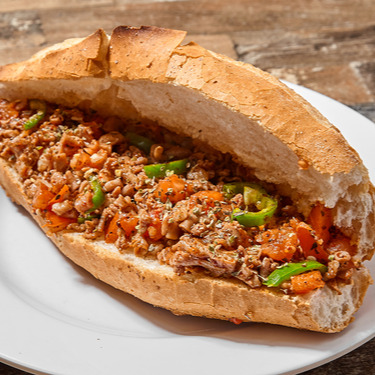 3/4 Ekmek Kokoreç