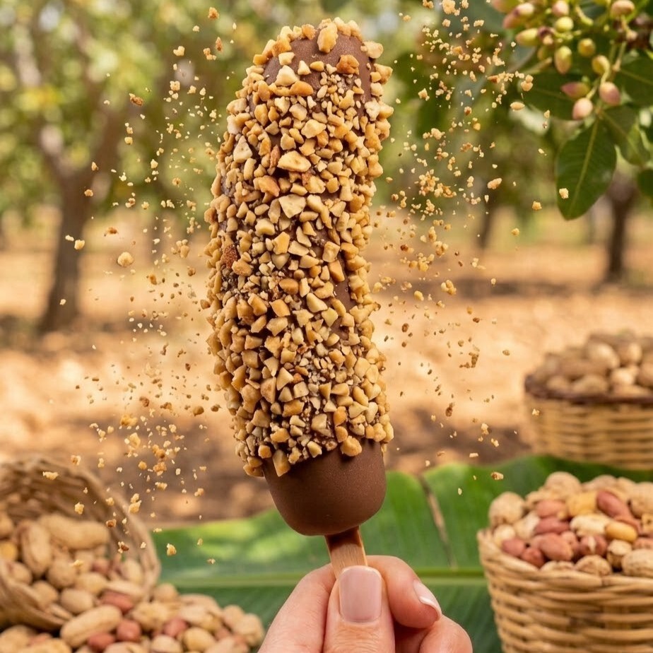 Peanut Pop
